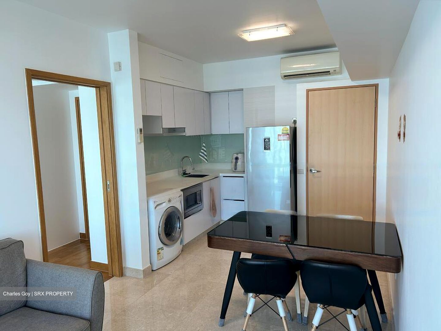 Eight Riversuites (D12), Condominium #516140471